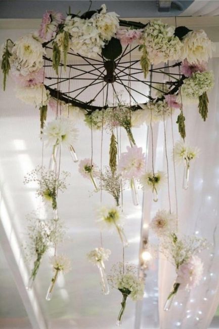 Decoration salle de mariage 11