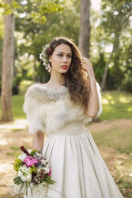 Christmas Wedding 3