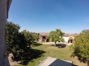 Lieu de réception petit budget 1