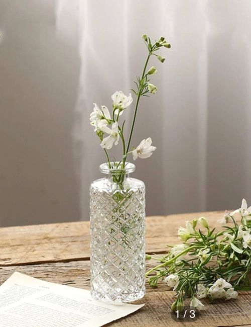 Decoration de table 10