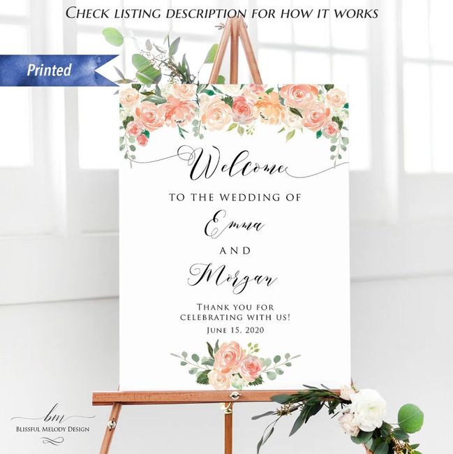 Décoration Mariage 3