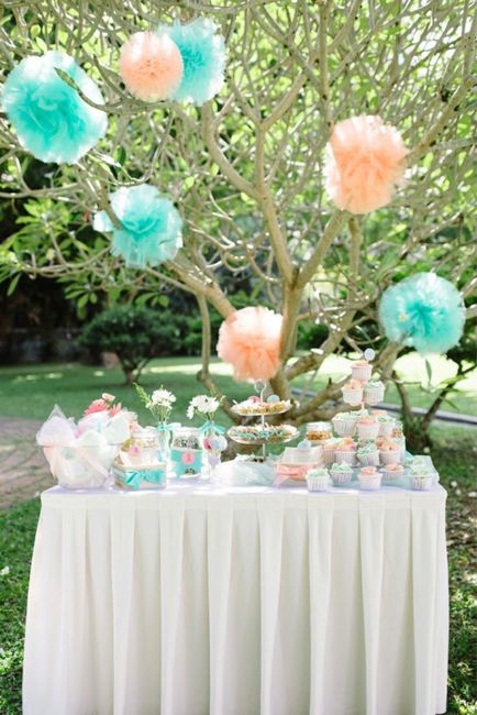 Décoration Mariage 6
