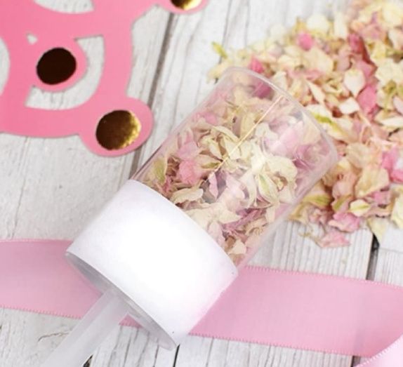 Confettis et presentation 7