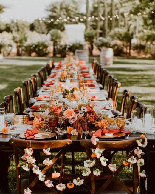 Mariages d'automne en novembre 11