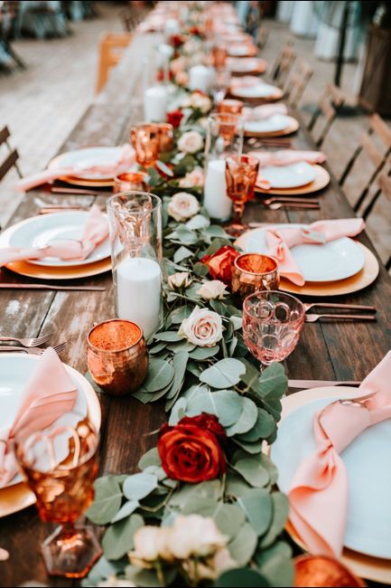 Mariages d'automne en novembre 13