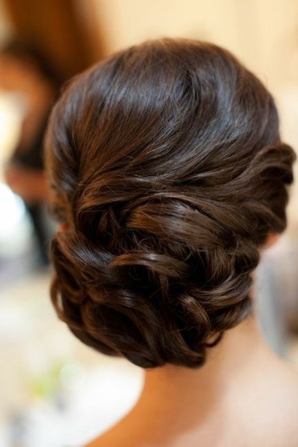 Quelle coiffure serait la plus appropriée pour ma robe? 4