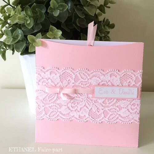 Annoncez-le en rose! 3