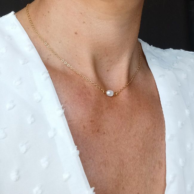 Help!! Choix des bijoux et coiffure…. 5