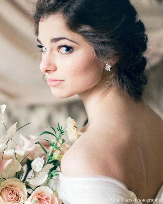 Help!! Choix des bijoux et coiffure…. 9