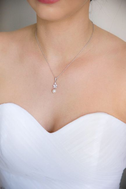 Help!! Choix des bijoux et coiffure…. 10