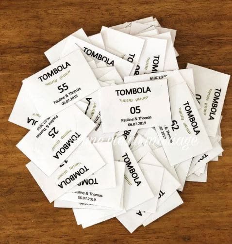 Tombola 2