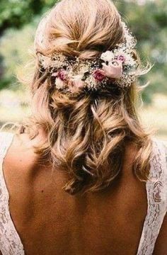 Coiffure détaché 3