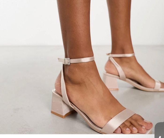 Parlons chaussures 👠 7