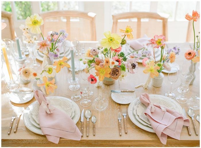 Thèmes mariage 2025 3