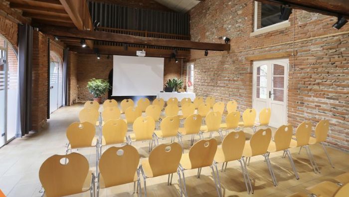 Help lieu de mariage 2