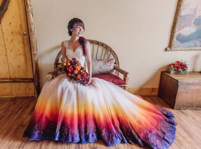 La tendance anti-mariée 2