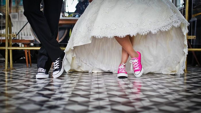 La tendance anti-mariée 4