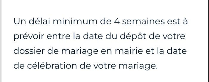 Mairie - Temps d’attente trop long!!! 1