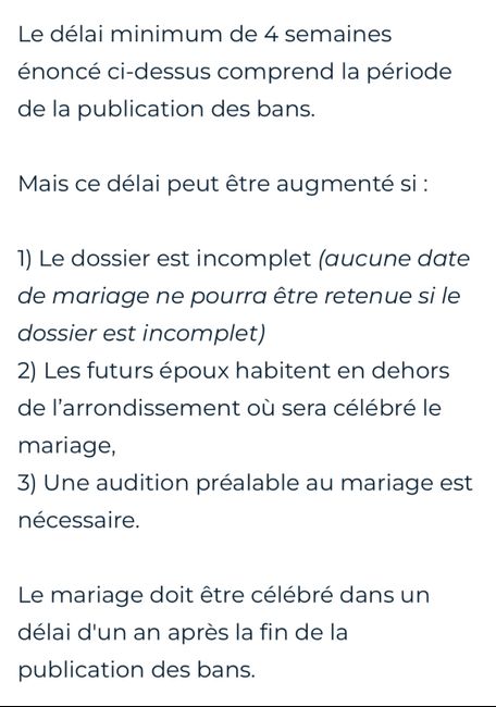 Mairie - Temps d’attente trop long!!! 2