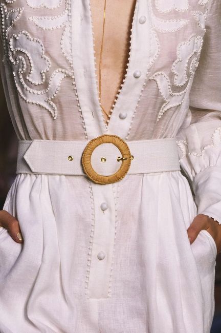 Robes de mariée avec ceinture 2