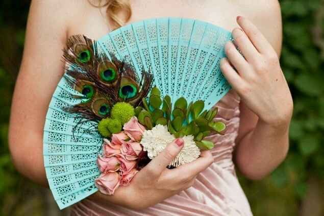 Pas envie d'un bouquet ! 10