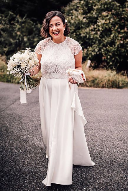 Pas envie d'un bouquet ! 11