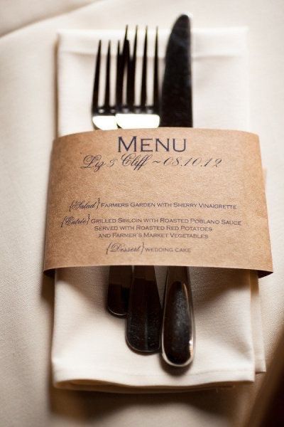 Menu traiteur 3