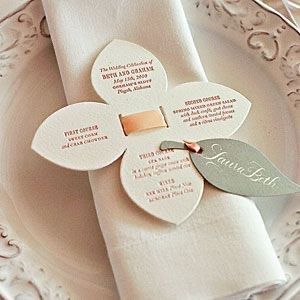 Menu traiteur 4