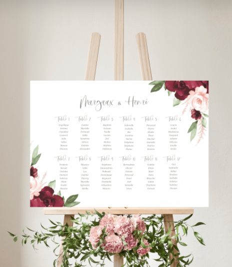 La papeterie sur Mariages.net - 7