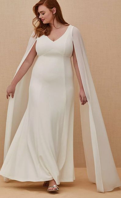Choix de la robe.. 8