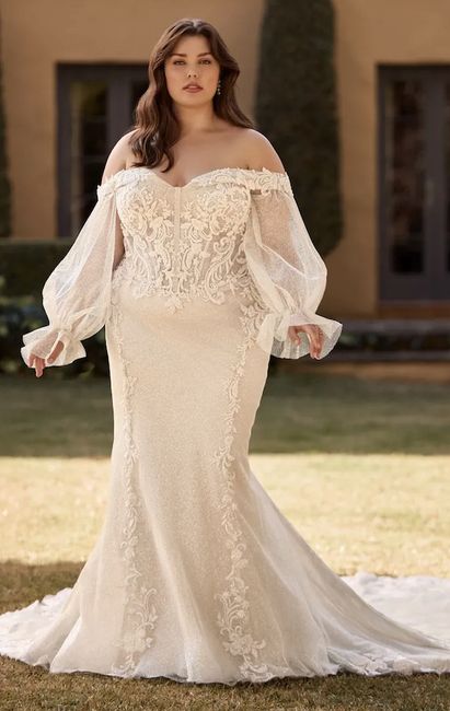 Choix de la robe.. 4