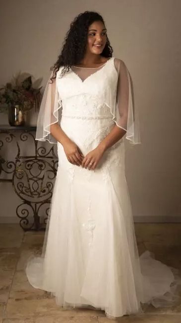 Choix de la robe.. 6