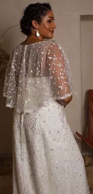 Choix de la robe.. 7