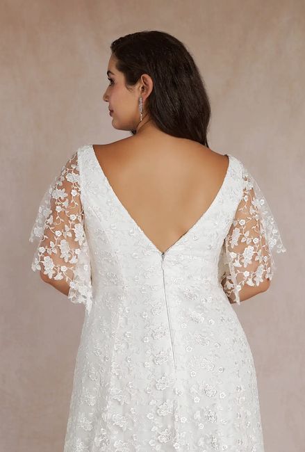 Choix de la robe.. 5