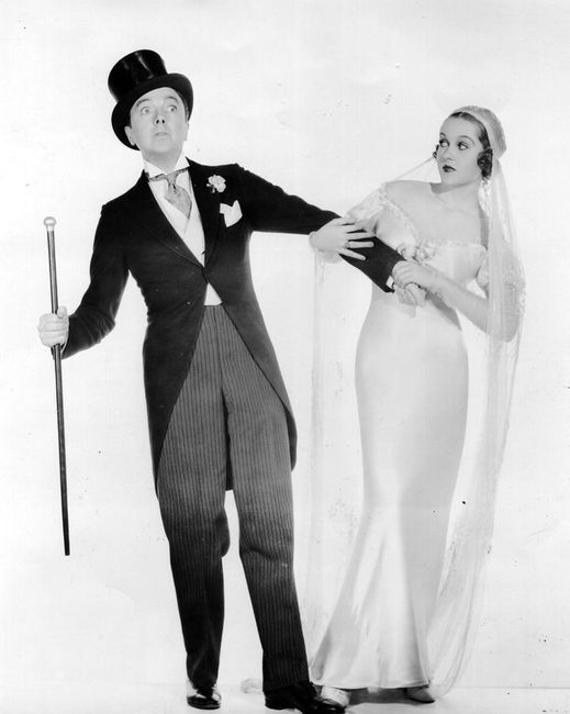 Un siècle de robes de mariée au cinéma 👰‍♀️🎬 2