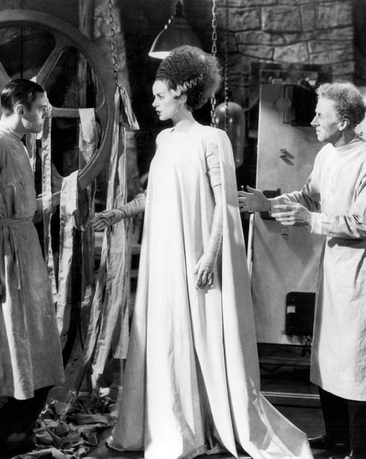 Un siècle de robes de mariée au cinéma 👰‍♀️🎬 4