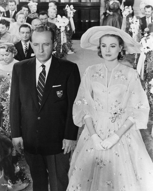 Un siècle de robes de mariée au cinéma 👰‍♀️🎬 18