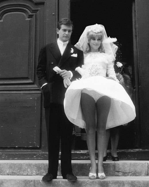 Un siècle de robes de mariée au cinéma 👰‍♀️🎬 21