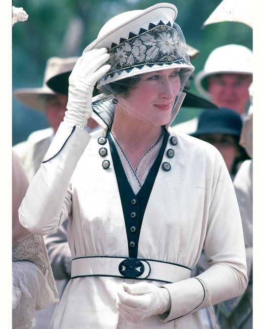 Un siècle de robes de mariée au cinéma 👰‍♀️🎬 29