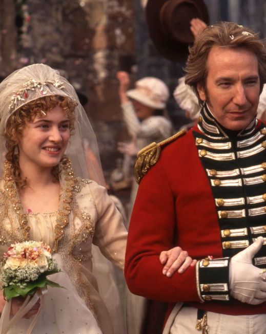 Un siècle de robes de mariée au cinéma 👰‍♀️🎬 33