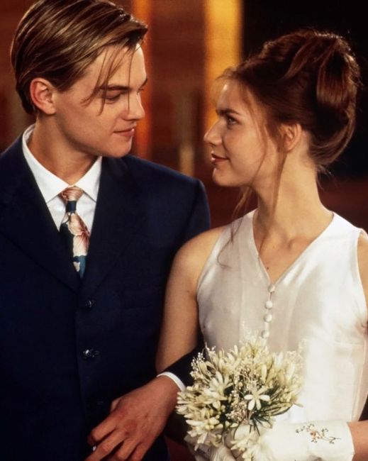 Un siècle de robes de mariée au cinéma 👰‍♀️🎬 35