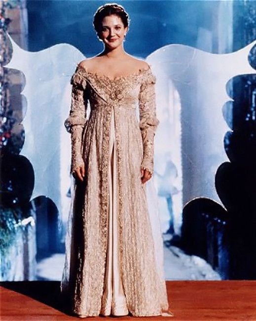 Un siècle de robes de mariée au cinéma 👰‍♀️🎬 36