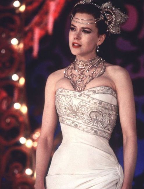 Un siècle de robes de mariée au cinéma 👰‍♀️🎬 37