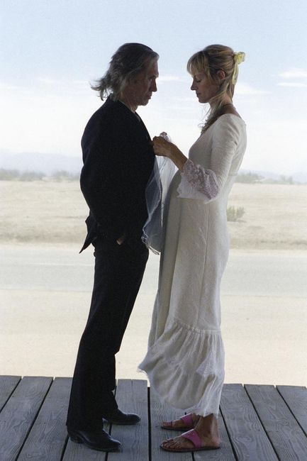 Un siècle de robes de mariée au cinéma 👰‍♀️🎬 41
