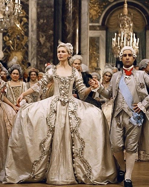 Un siècle de robes de mariée au cinéma 👰‍♀️🎬 43