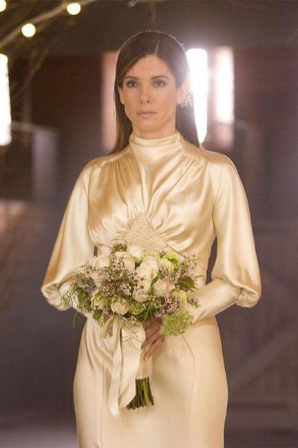 Un siècle de robes de mariée au cinéma 👰‍♀️🎬 47