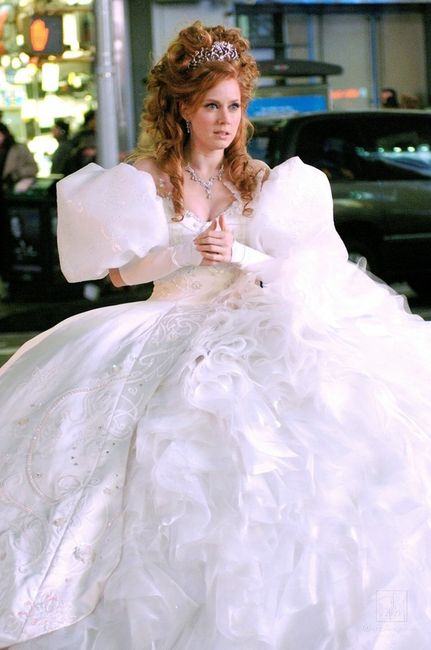 Un siècle de robes de mariée au cinéma 👰‍♀️🎬 57
