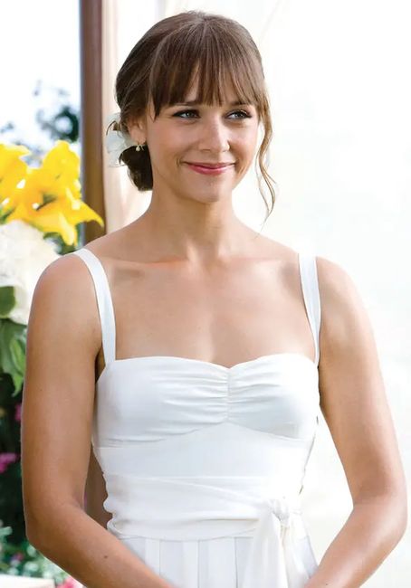 Un siècle de robes de mariée au cinéma 👰‍♀️🎬 48