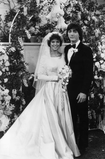 Les robes de mariées dans les séries tv 👰‍♀️ 46