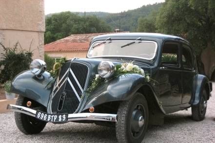 Vos inspirations déco de voiture? 4